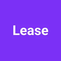 Lease Calculator
